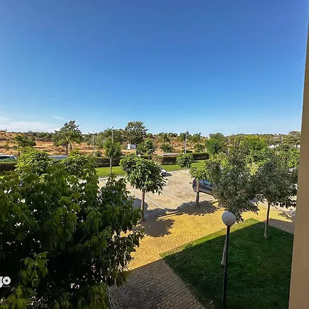 Albatros Golf 2 Bedroom Pir01