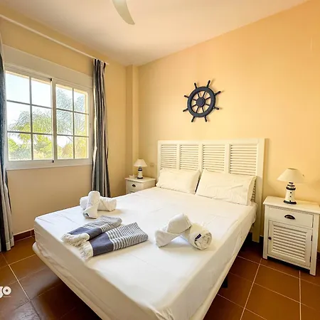 Apartment Albatros Golf 2 Bedroom Pir01 Ayamonte
