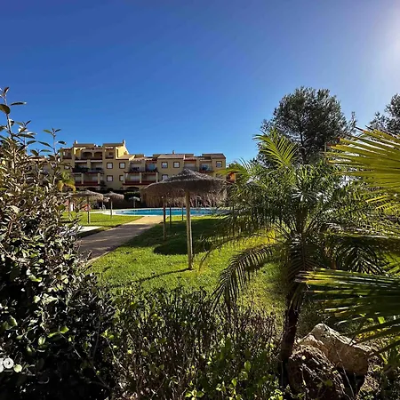 Albatros Golf 2 Bedroom Pir01 Ayamonte