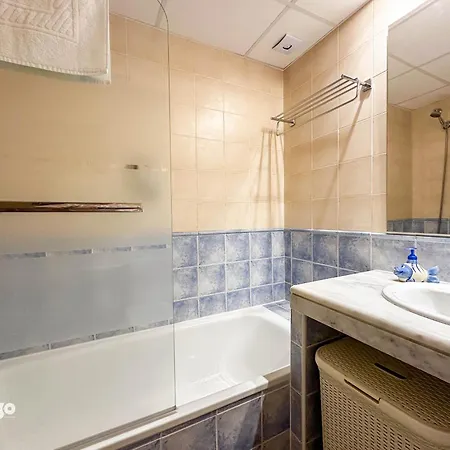 Albatros Golf 2 Bedroom Pir01