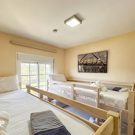 Albatros Golf 2 Bedroom Pir01 Apartment *