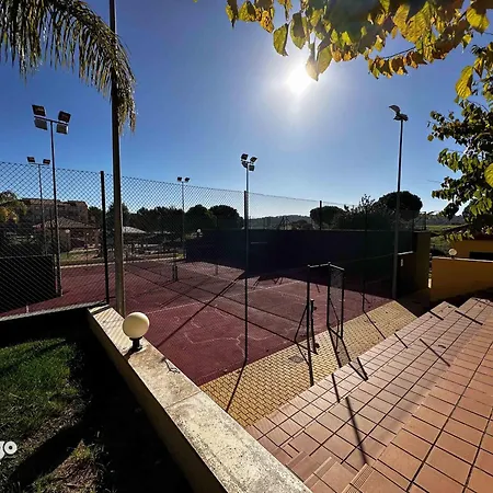 Apartment Albatros Golf 2 Bedroom Pir01 Ayamonte