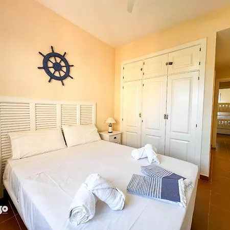 Albatros Golf 2 Bedroom Pir01 *