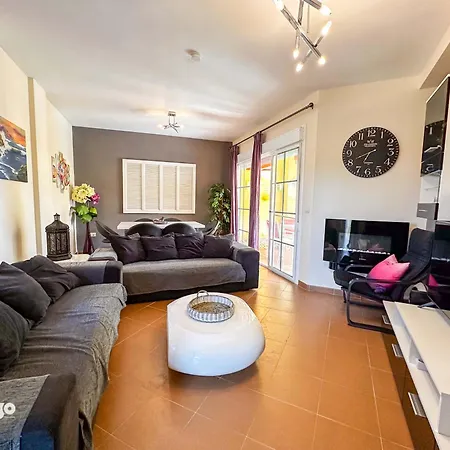 Albatros Golf 2 Bedroom Pir01 Ayamonte