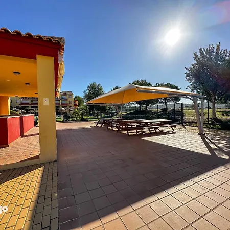 Albatros Golf 2 Bedroom Pir01