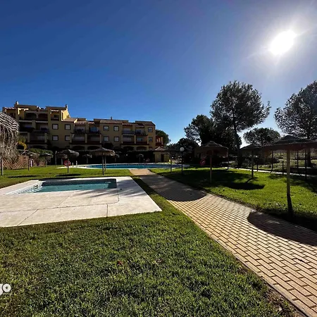 Apartment Albatros Golf 2 Bedroom Pir01