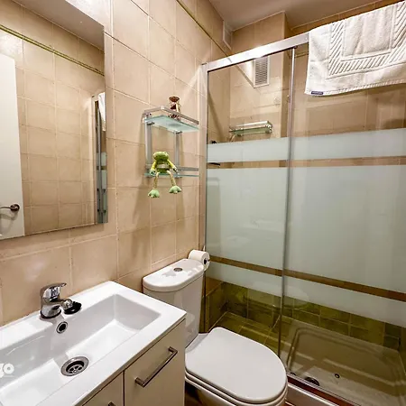 Apartment Albatros Golf 2 Bedroom Pir01 Ayamonte