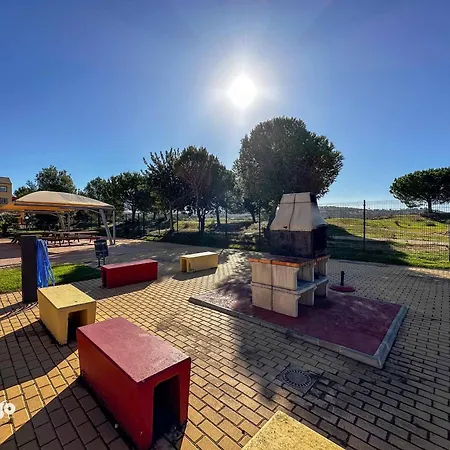 Albatros Golf 2 Bedroom Pir01 Ayamonte