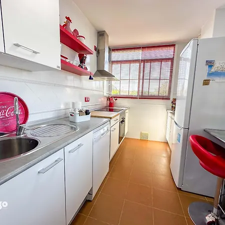 Albatros Golf 2 Bedroom Pir01 Apartment *
