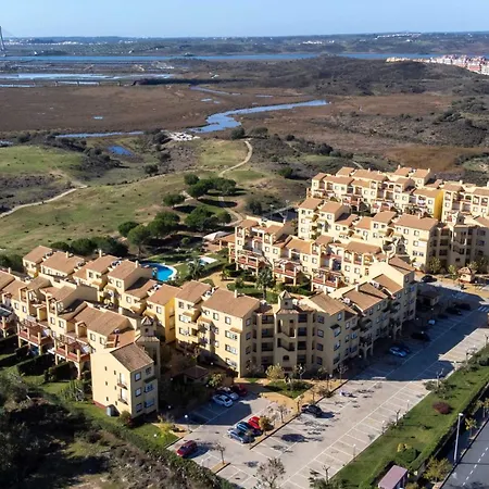 Albatros Golf 2 Bedroom Pir01 Ayamonte