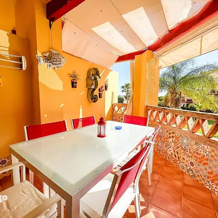 Apartment Albatros Golf 2 Bedroom Pir01