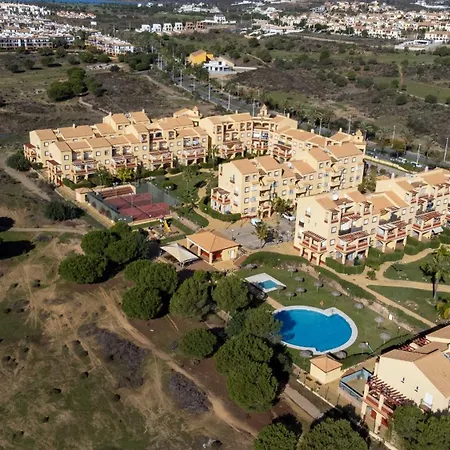 Albatros Golf 2 Bedroom Pir01 Ayamonte