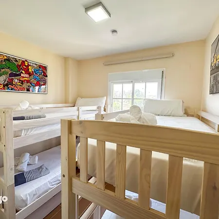Albatros Golf 2 Bedroom Pir01