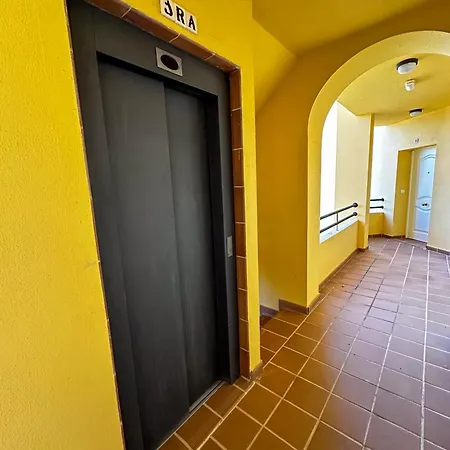 Apartment Albatros Golf 2 Bedroom Pir01 Ayamonte